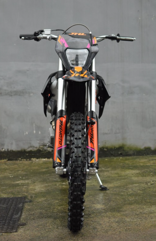 Мотоцикл JHLMOTO JHL LX3 PR300 (175FMN) в Архангельске