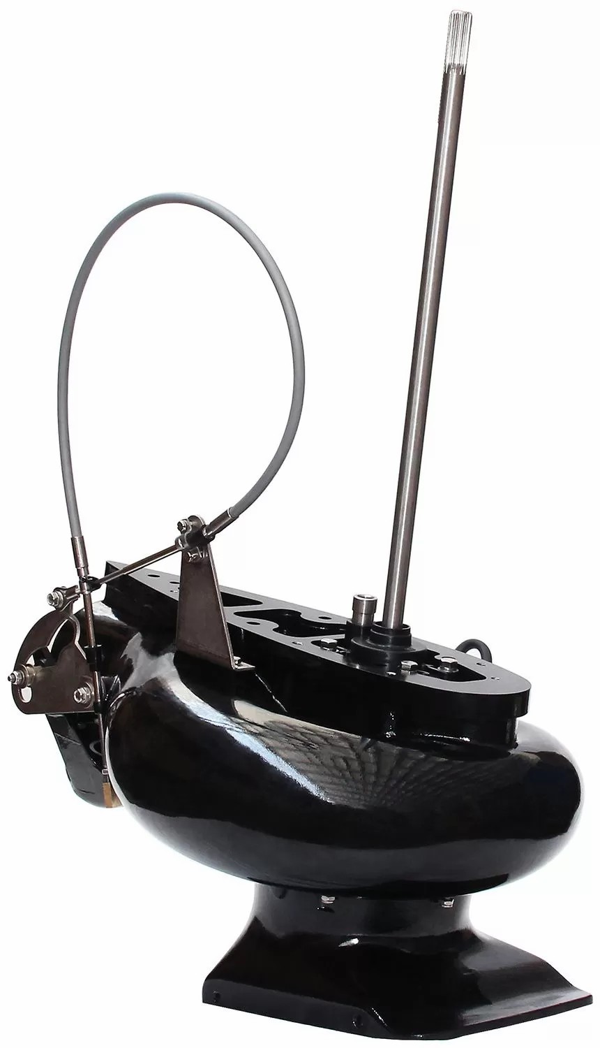 ВОДОМЕТНАЯ НАСАДКА MARLIN НА МОТОР 40 Л.С. YAMAHA, MARLIN, HIDEA, MIKATSU в Архангельске