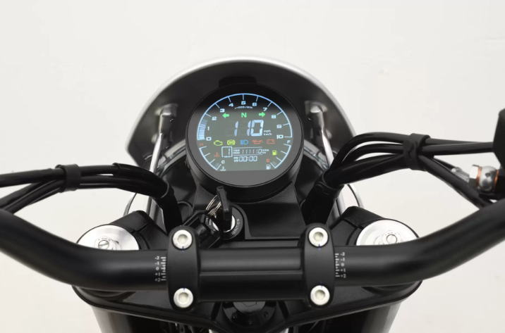 Мотоцикл GAOKIN GK 500 М11D в Архангельске