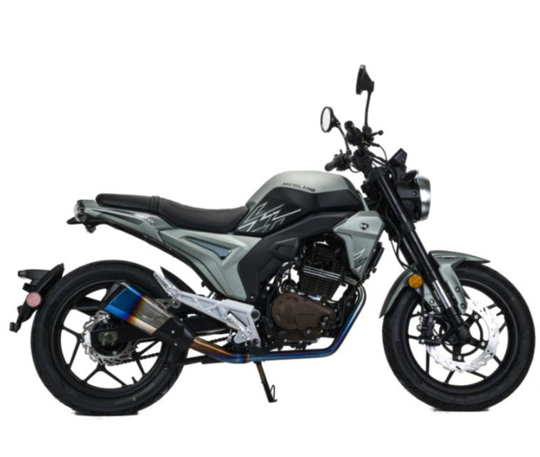 Мотоцикл MOTOLAND (МОТОЛЕНД) 300 CBR в Архангельске