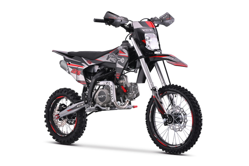 Питбайк YACOTA H5 125 в Архангельске