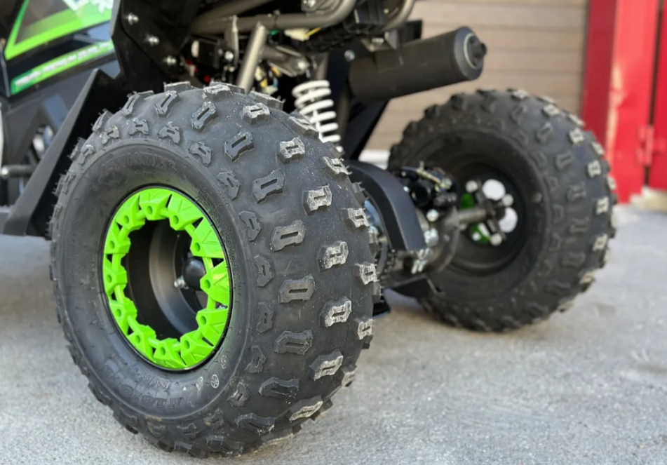 Квадроцикл GBM DAXTER 220 NEW в Архангельске