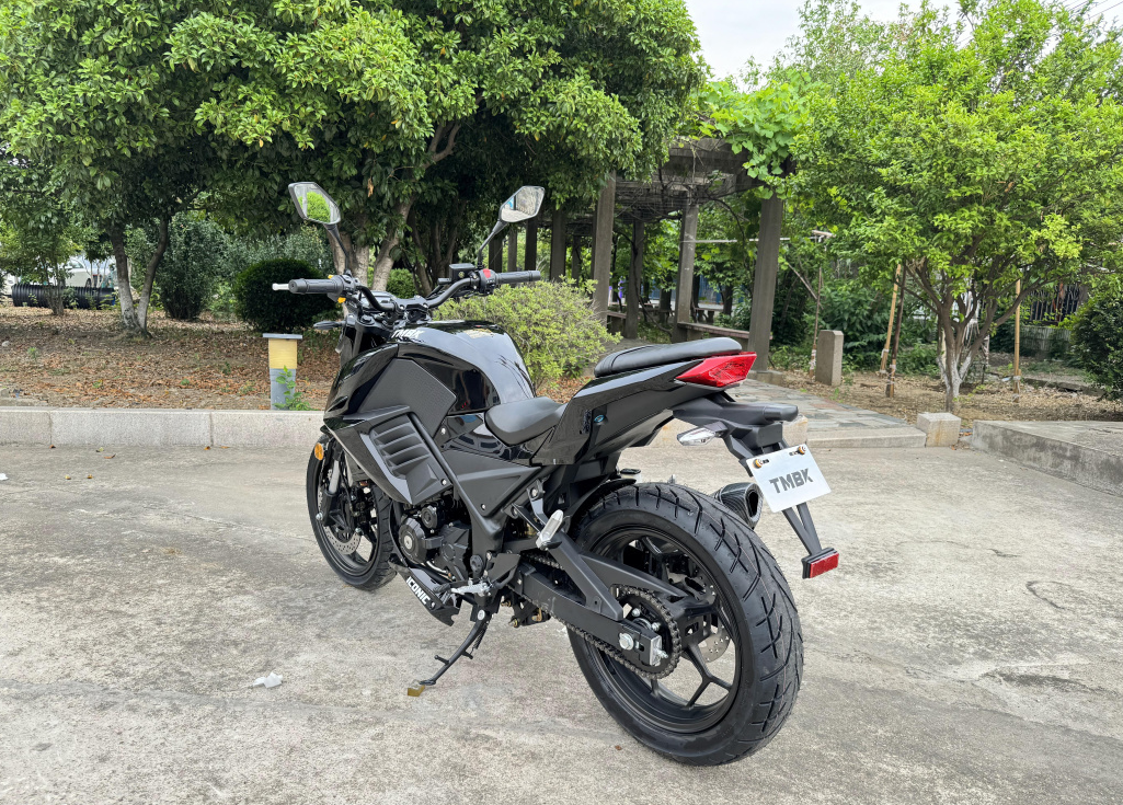 Мотоцикл TMBK Iconic 400cc в Архангельске