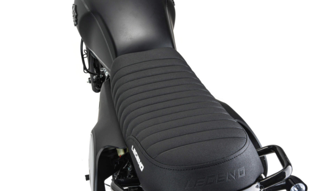 Мотоцикл Motoland LEGEND (XL250-A) (172FMM-5/PR250) в Архангельске