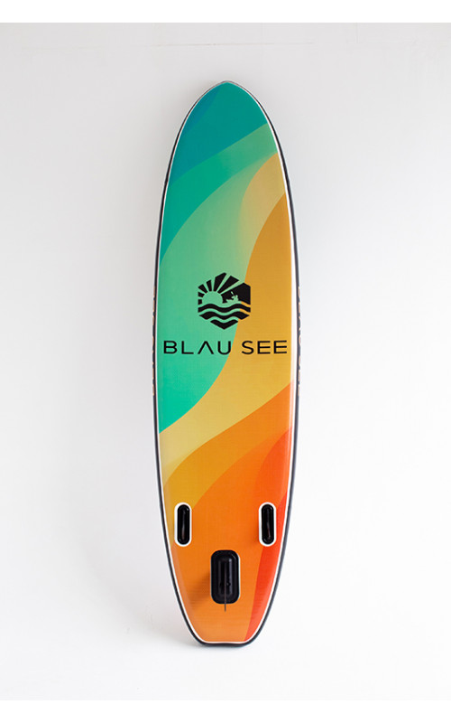 НАДУВНОЙ SUP-BOARD BREEZE 10,6 в Архангельске