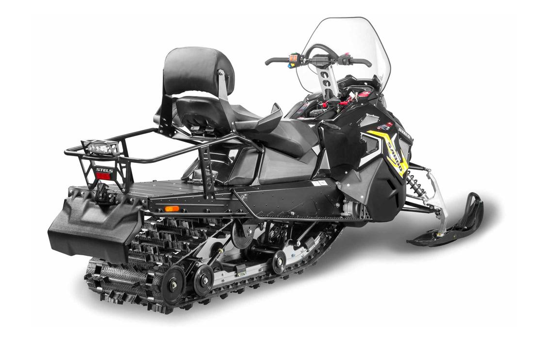 Снегоход STELS ВИТЯЗЬ SA800 2.0 в Архангельске