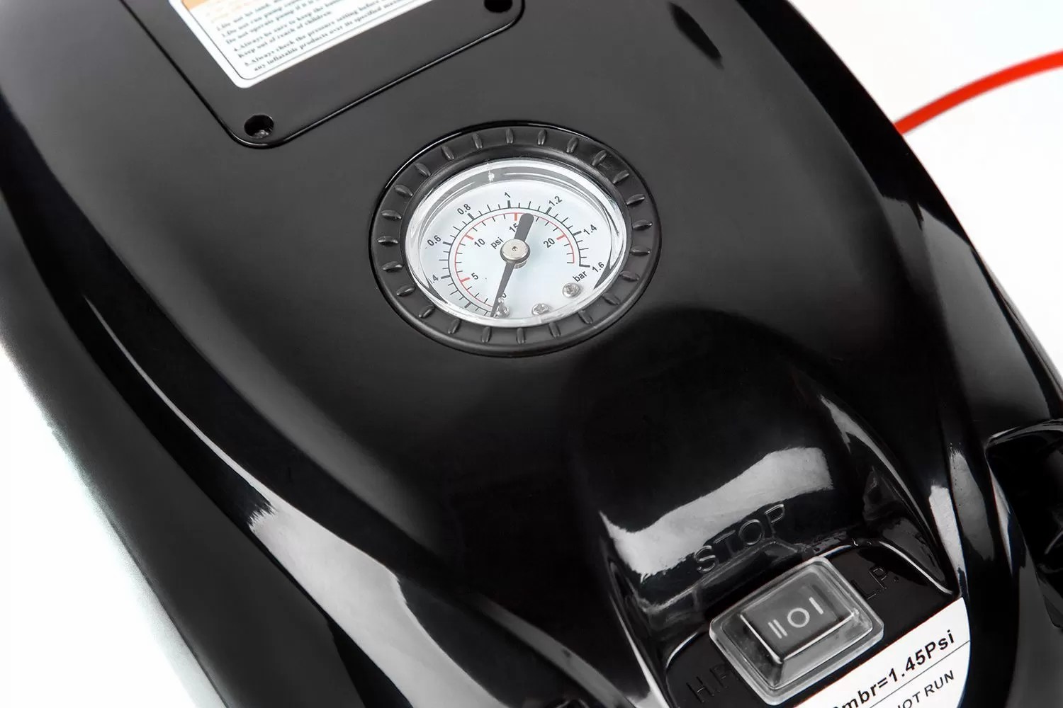 ЭЛЕКТРИЧЕСКИЙ НАСОС MARLIN GP-80 S в Архангельске