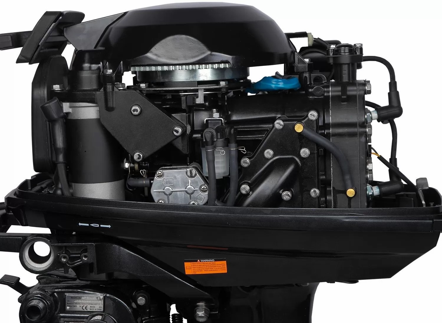 Лодочный мотор MARLIN MP 30 AWRS в Архангельске