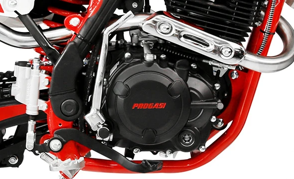 Мотоцикл PROGASI SUPER MAX 250 в Архангельске