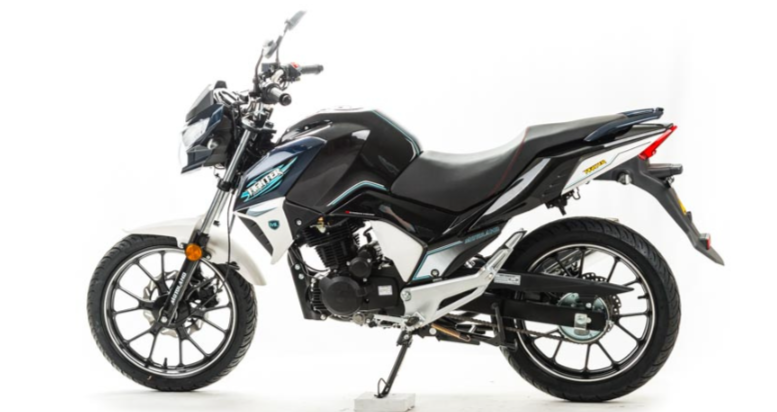 Мотоцикл MOTOLAND (МОТОЛЕНД) FIGHTER 250 в Архангельске