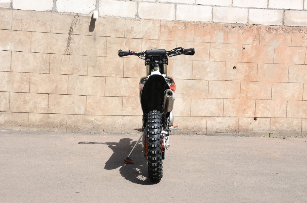 Мотоцикл JHLMOTO JHL Z9 NC450S в Архангельске