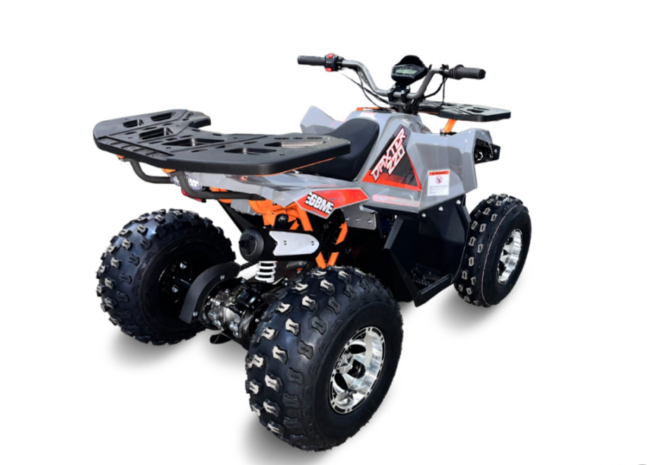 Квадроцикл GBM DAXTER 220 NEW PREMIUM в Архангельске