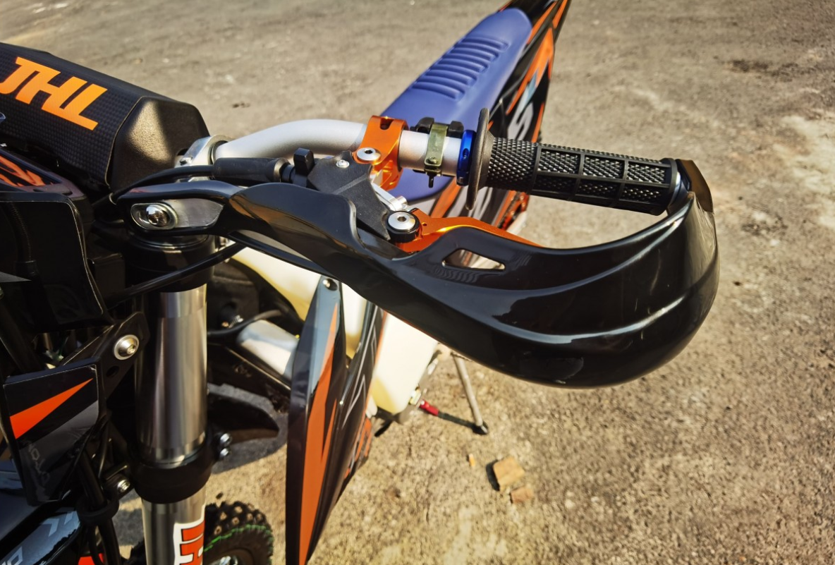 Мотоцикл JHLMOTO JHL Z5 NB300 (174MN-5) в Архангельске