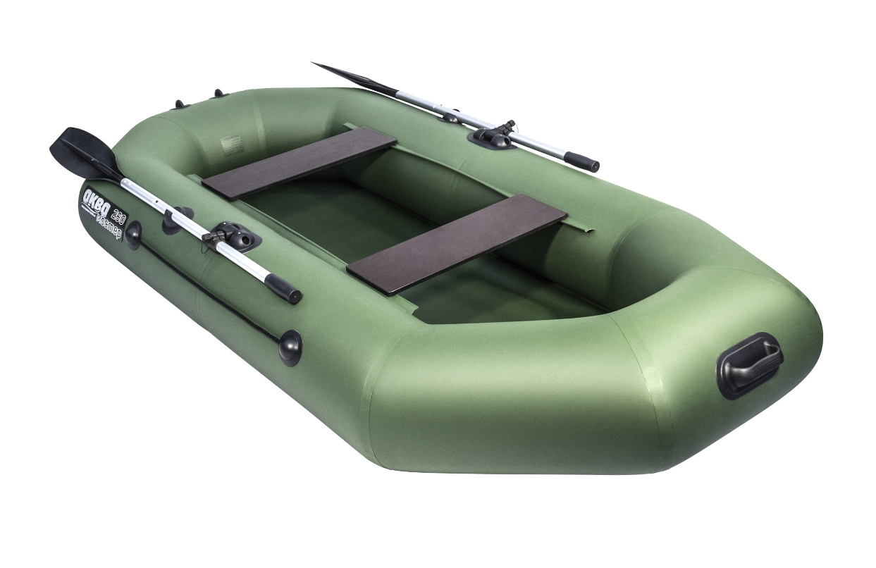 Лодка АКВА-МАСТЕР 260 в Архангельске