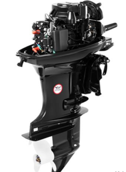 Лодочный мотор HIDEA HD40FHS в Архангельске