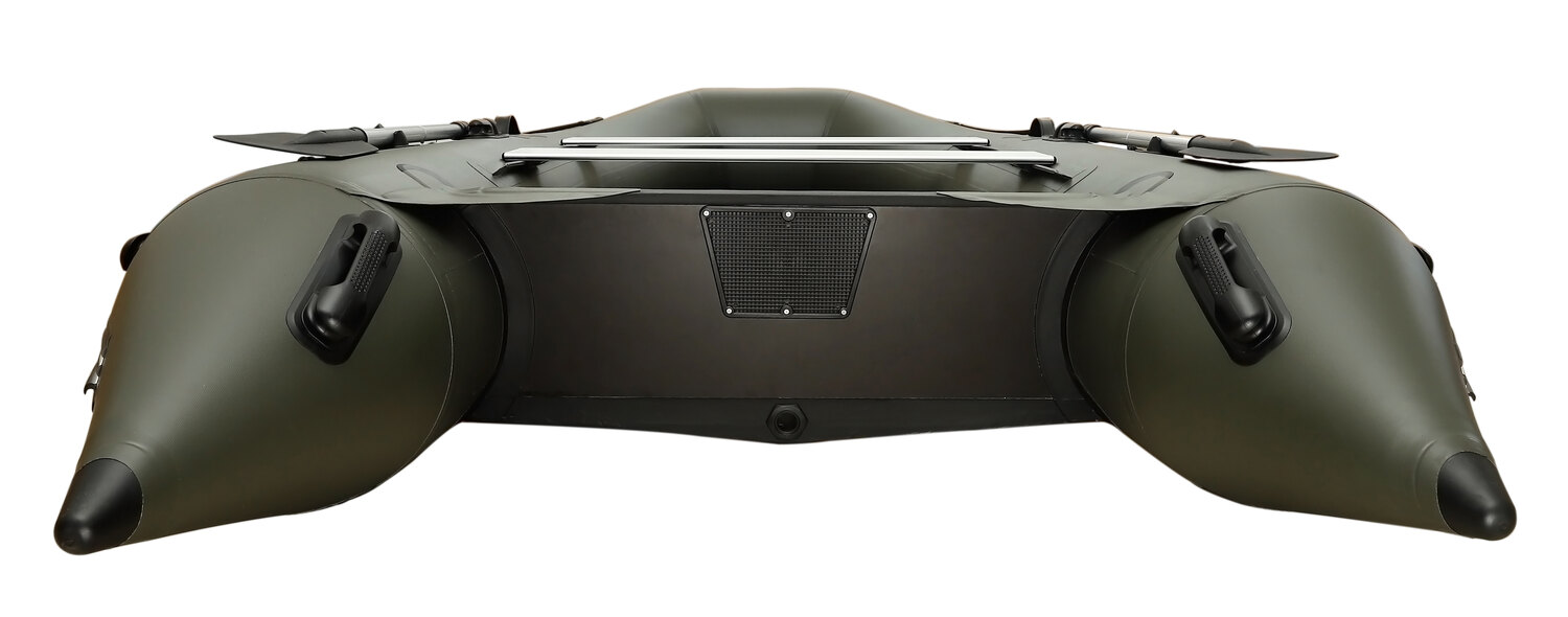 НАДУВНАЯ ЛОДКА GLADIATOR B370AL в Архангельске