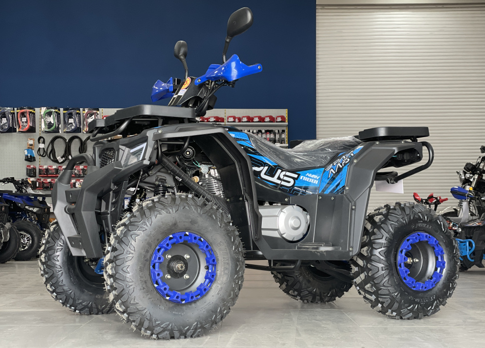 Квадроцикл PROMAX TAURUS 300 в Архангельске