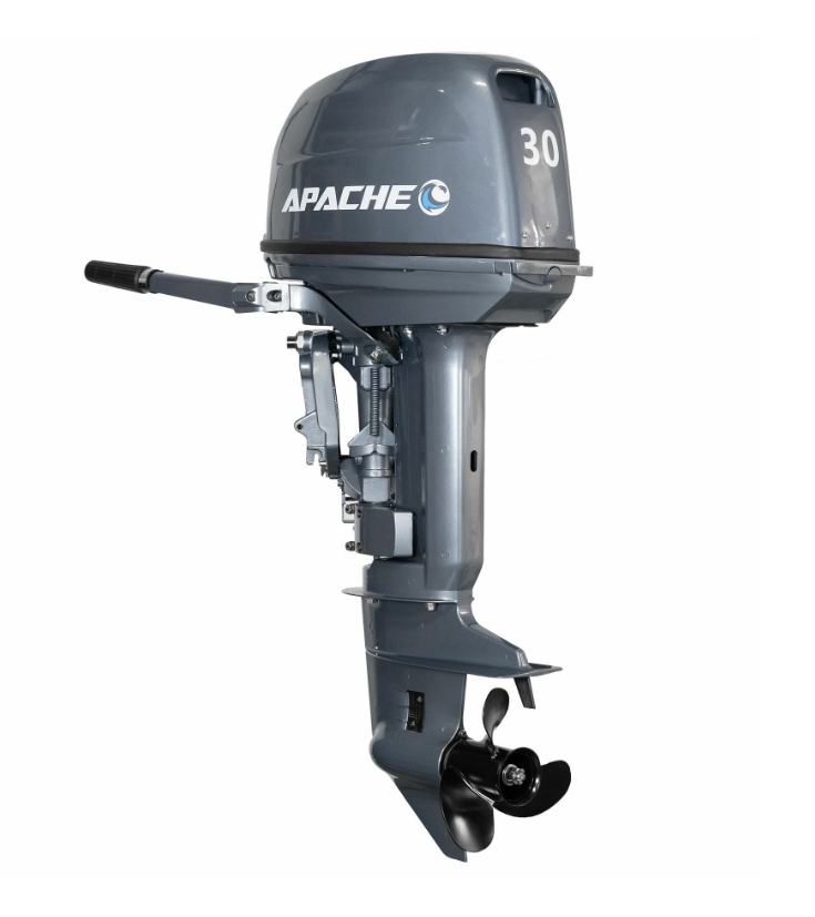 Лодочный мотор APACHE T30BS в Архангельске