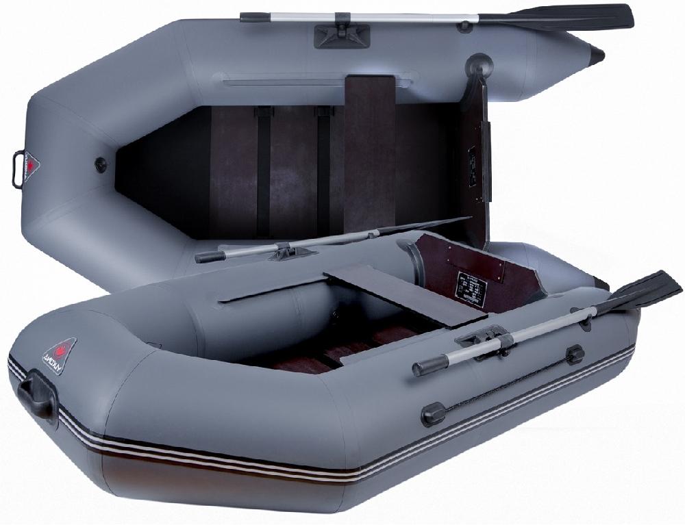 ЛОДКА НАДУВНАЯ YUKONA 230 TL (БЕЗ ПАЙОЛА) в Архангельске