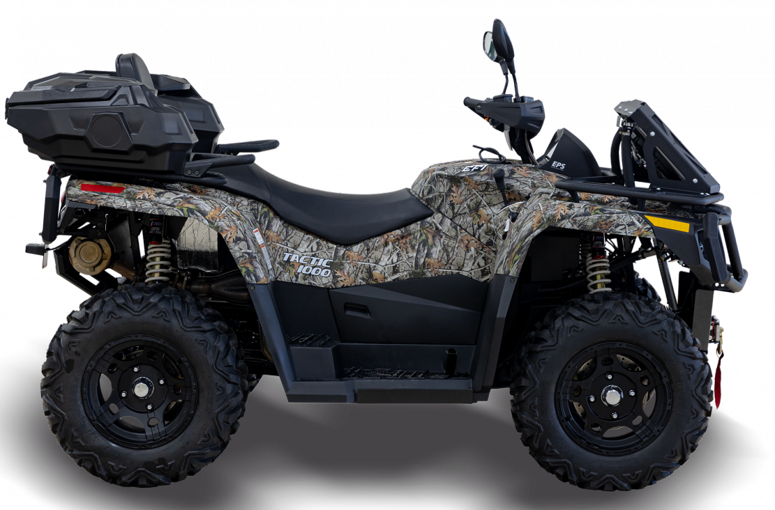Квадроцикл HISUN TACTIC GT1000/EXTREME EDITION в Архангельске