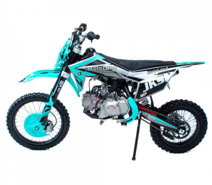 Питбайк MOTOLAND (МОТОЛЕНД) JKS125 E 19/16 в Архангельске