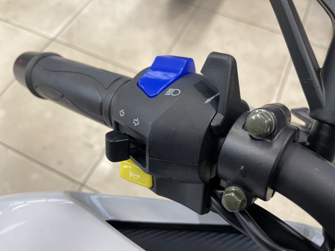 Мопед PROMAX CB150R (49) в Архангельске