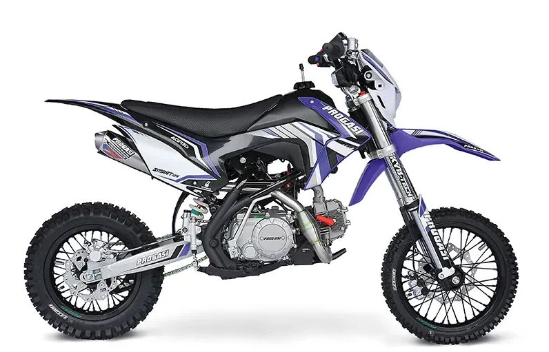 Питбайк Progasi Smart 125 в Архангельске