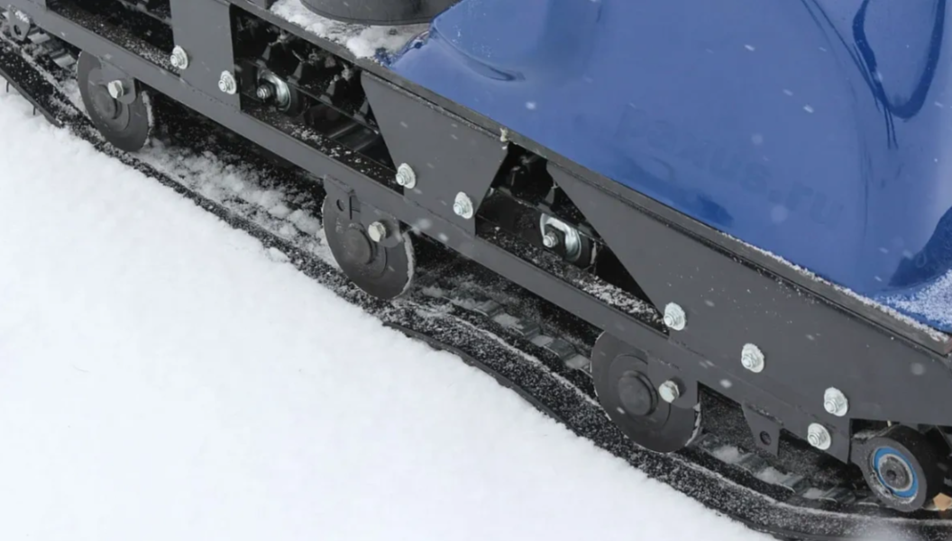 Мотобуксировщик PAXUS 500 9 л.с. в Архангельске