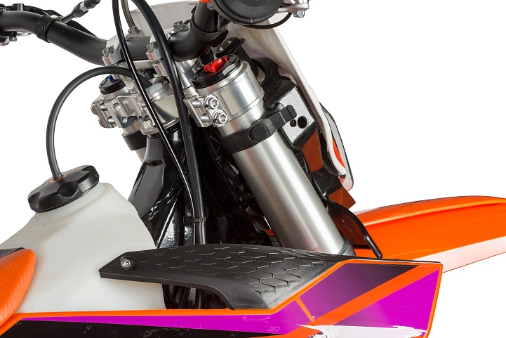 Эндуро мотоцикл IRBIS KTR 250 в Архангельске