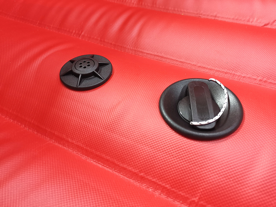 Лодка MISHIMO PRO 335 в Архангельске