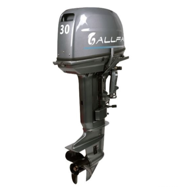 ЛОДОЧНЫЙ МОТОР ALLFA CG Т30 S в Архангельске