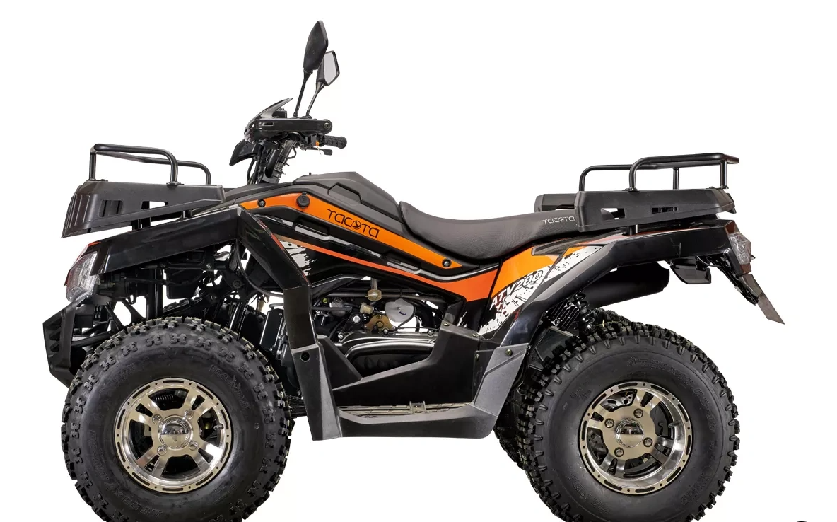 Квадроцикл YACOTA CABO 200LD в Архангельске