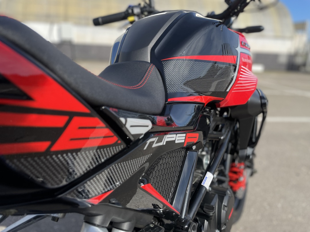 Мопед PROMAX CB150R (49) в Архангельске