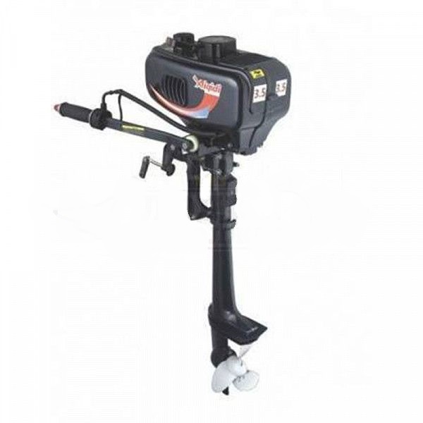 Лодочный мотор Condor XW4A-4 (воздушное) в Архангельске