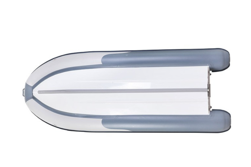 Лодка GLADIATOR RIB420AL в Архангельске