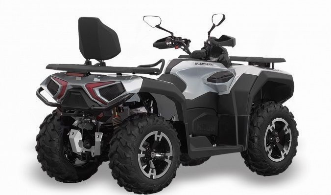 Квадроцикл HISUN GUARDIAN 550L /LONG в Архангельске