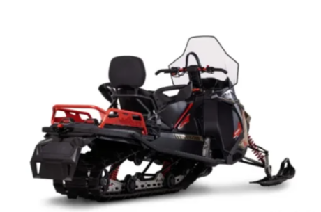 Снегоход AODES Siberiacross 1000 SWT 600mm LCD 6.8 в Архангельске