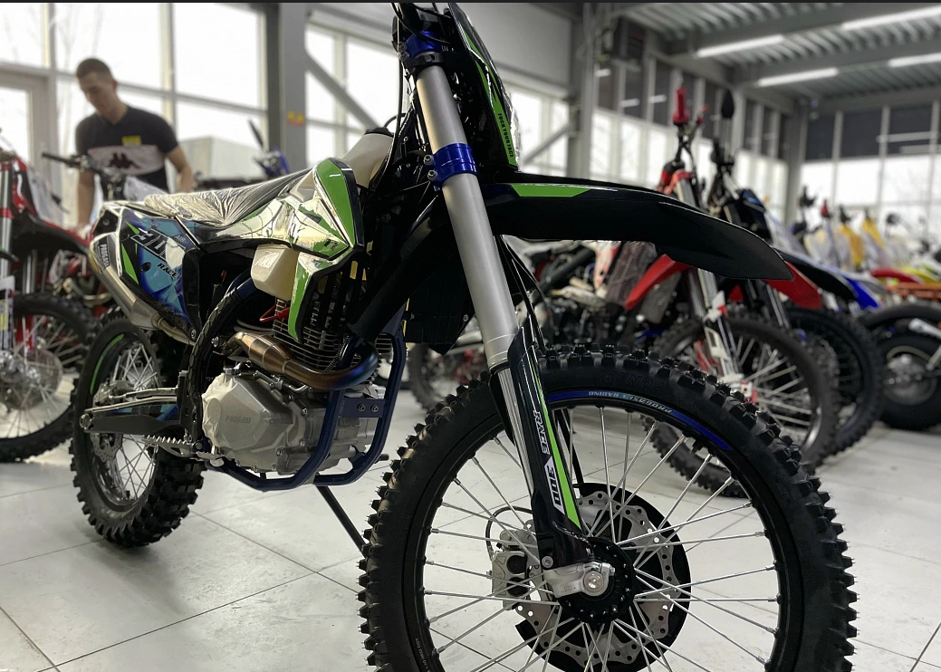 Мотоцикл Progasi RACE 300 AIR PRO SPORT в Архангельске