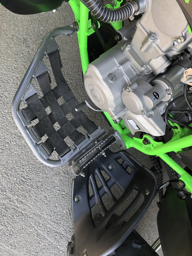 Квадроцикл PROMAX RAPTOR 300 NEW Monster в Архангельске