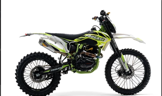 Мотоцикл Progasi SUPER MAX 300 PRO PR300 (ZS175FMN) в Архангельске