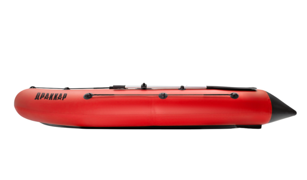 ЛОДКА ДРАККАР 3200 НДНД CLASSIC (БЕЗКИЛЬ) в Архангельске