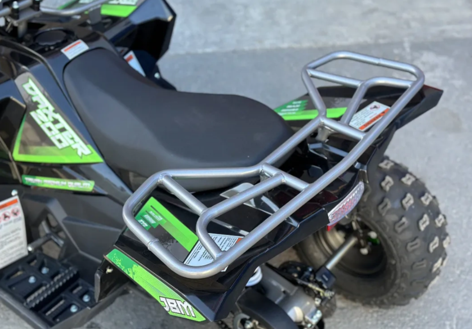 Квадроцикл GBM DAXTER 220 NEW в Архангельске