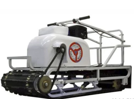 Мотобуксировщик Ураган Классика 15 л.с. в Архангельске