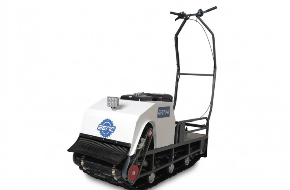 Мотобуксировщик ВЕПС WINTER «ПРОФИ» 18 в Архангельске