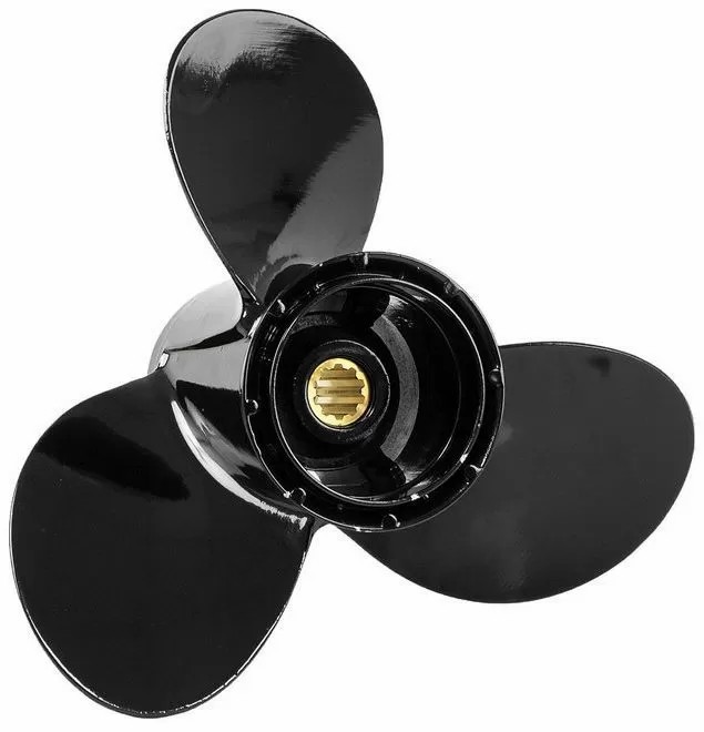 ВИНТ ГРЕБНОЙ SUZUKI DF25-30 / DT20-30; 3X10-1/4X12 в Архангельске