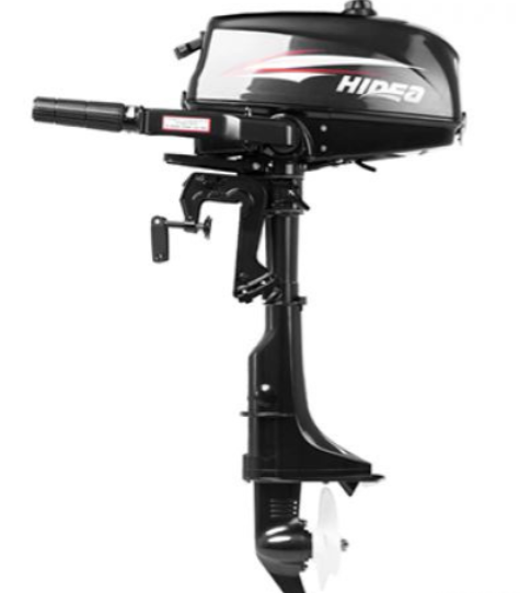 Лодочный мотор HIDEA HD4FHS в Архангельске