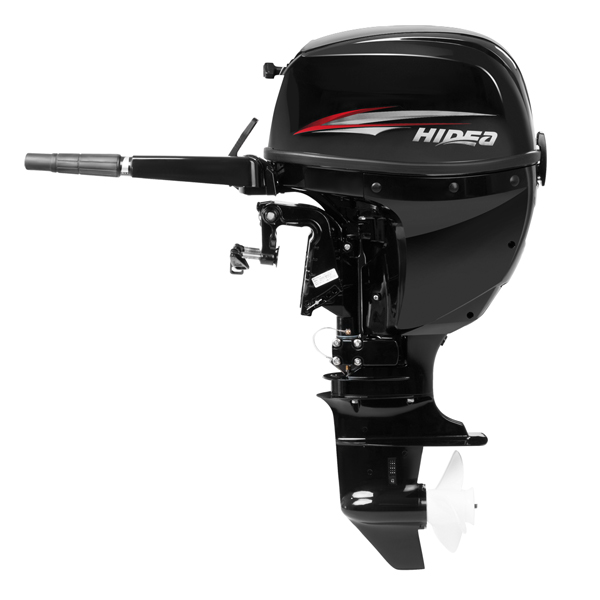 Лодочный мотор HIDEA HDF15HS в Архангельске