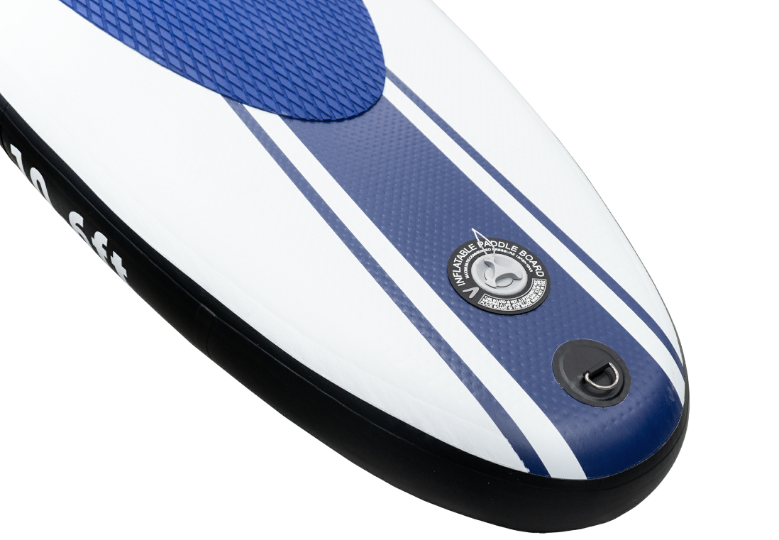 Сап-борд синий 10.6ft RIVIERA в Архангельске