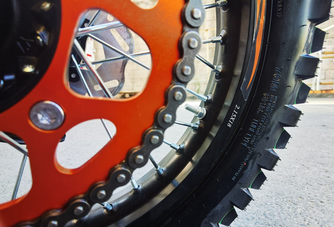 Мотоцикл JHLMOTO JHL Z7 NC250S (177MM-A) в Архангельске