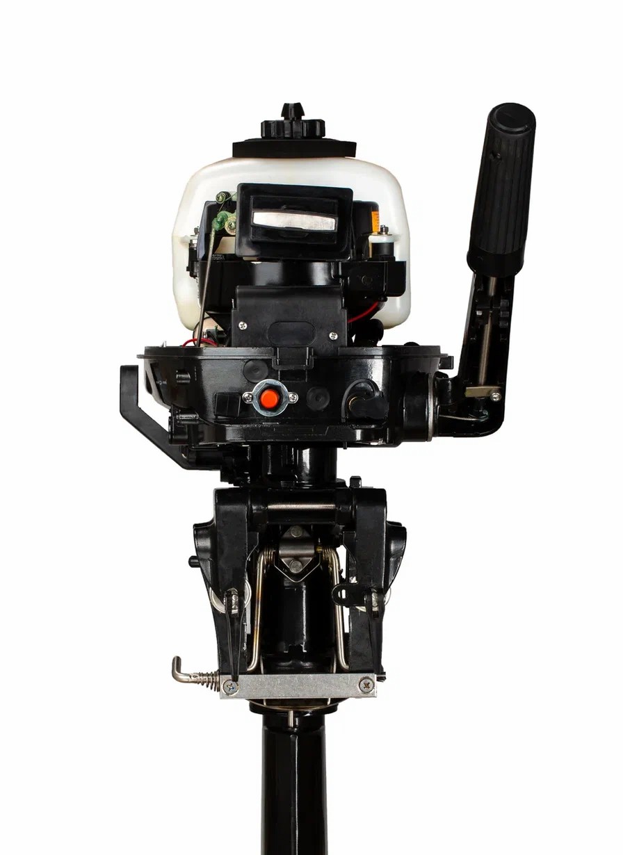 ЛОДОЧНЫЙ МОТОР GLADIATOR G5FHS в Архангельске